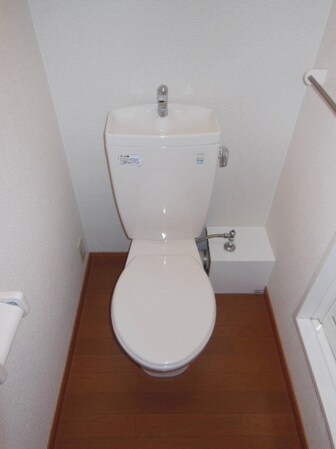 ヴィクトリアコーポMの物件内観写真